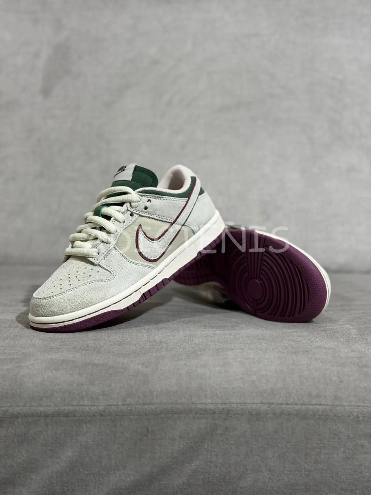 Nike Dunk Low Otomo 3