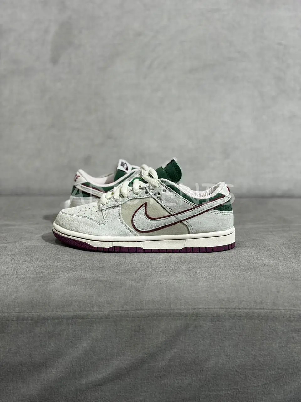 Nike Dunk Low Otomo 4