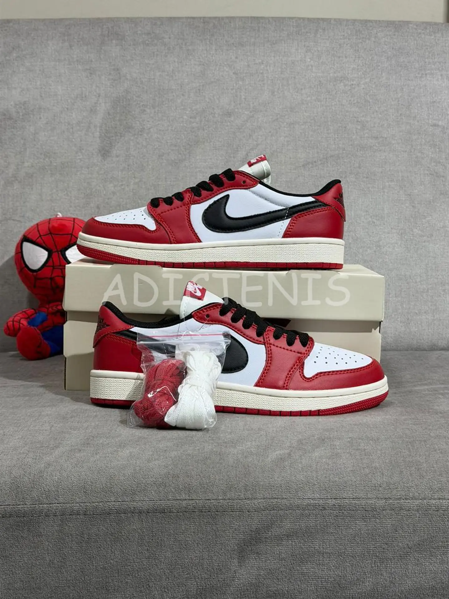 Air Jordan 1 Low OG 