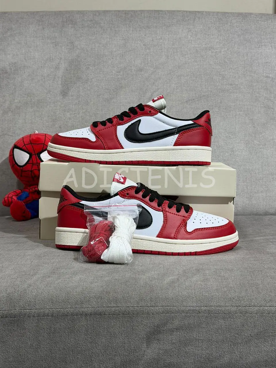 Air Jordan 1 Low OG 