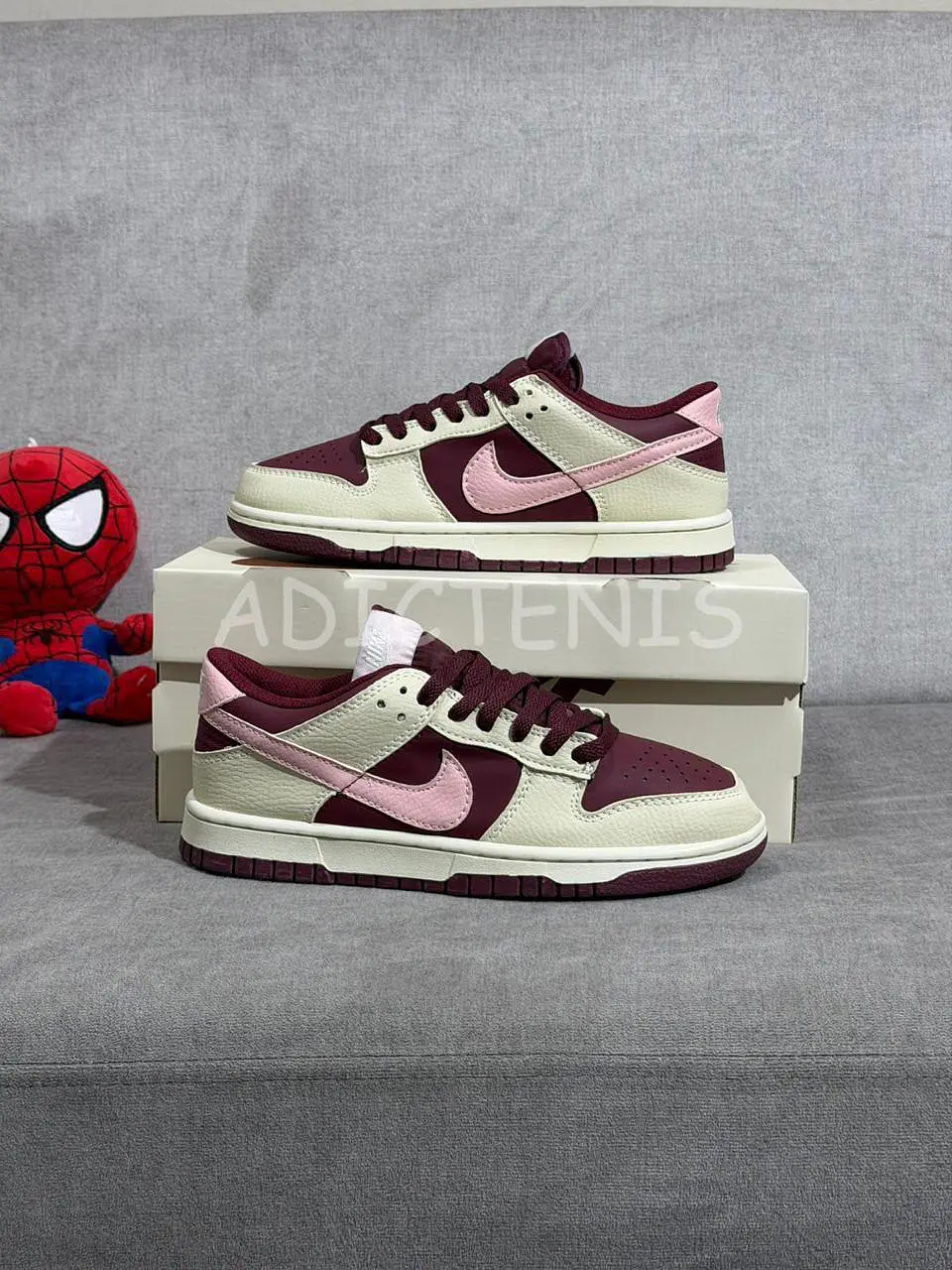 Nike Dunk Low 