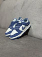 Nike Dunk Low Swoosh metálico - Miniatura 2
