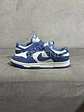 Nike Dunk Low Swoosh metálico - Miniatura 4