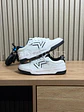 Vans Upland white and black - Miniatura 1
