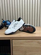 Vans Upland white and black - Miniatura 2