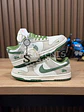 Nike SB Dunk Low x Stüssy - Miniatura 1