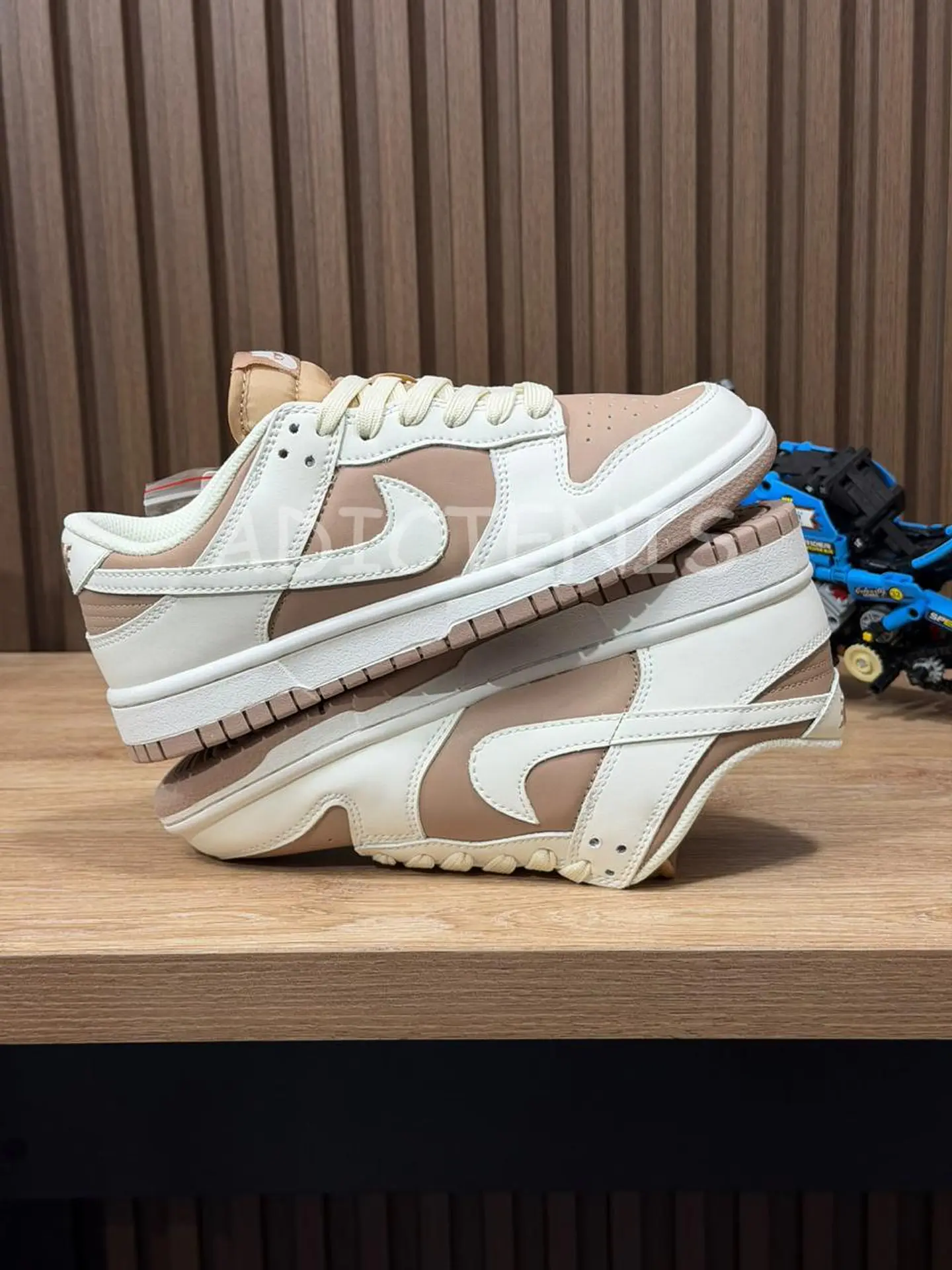 Nike Dunk Low Next Nature 