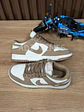 Nike Dunk Low Mocha - Miniatura 2