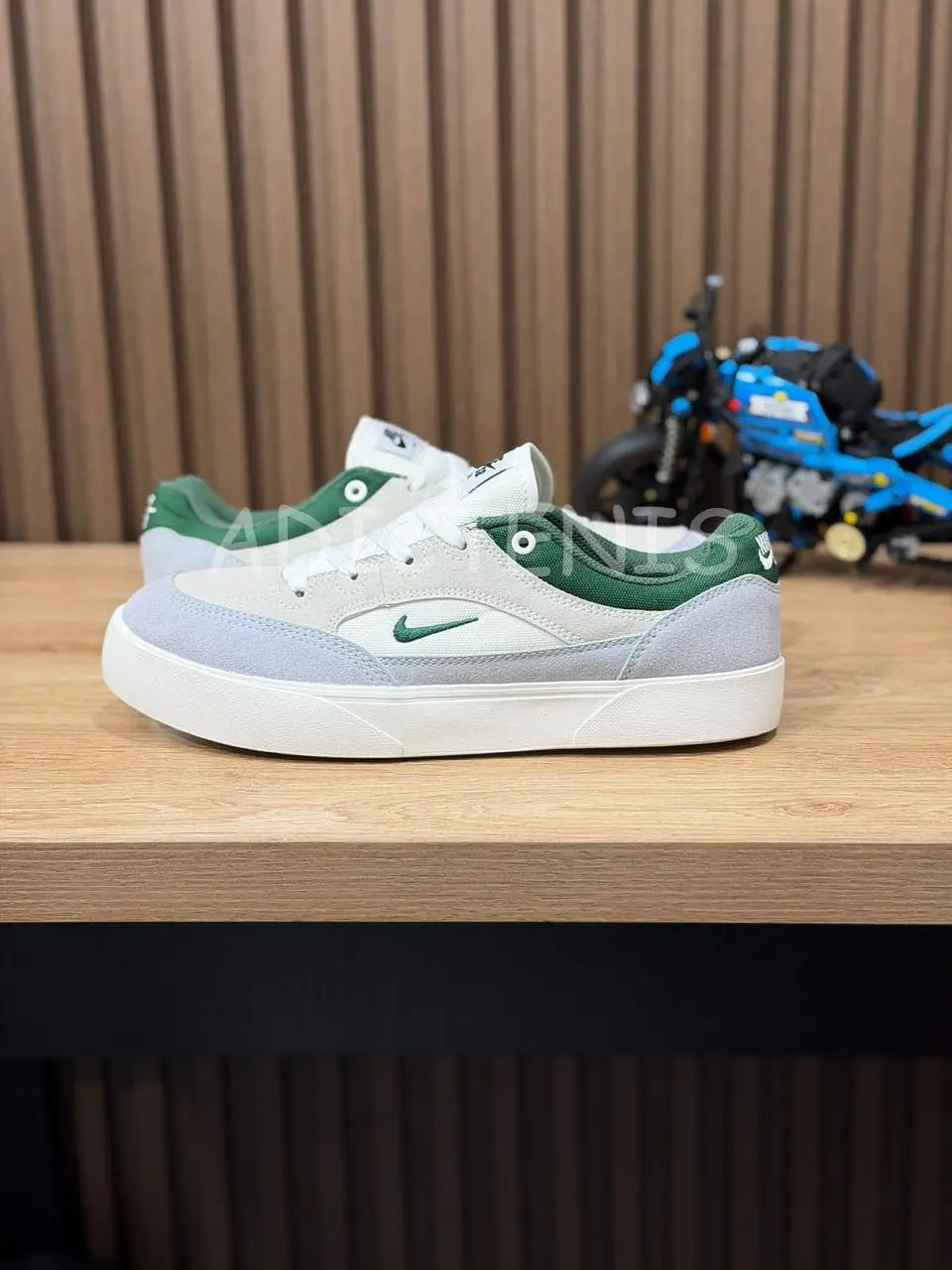 Nike SB Malor 2