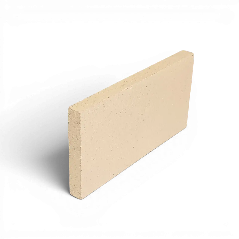Ladrillo refractario 3/4” – 1200°C 2