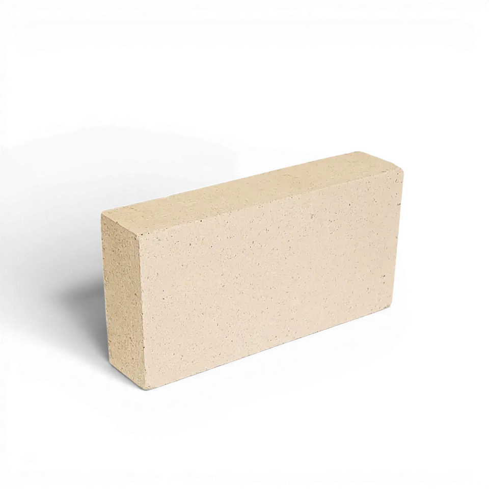 Ladrillo refractario 2” – 1200°C 2
