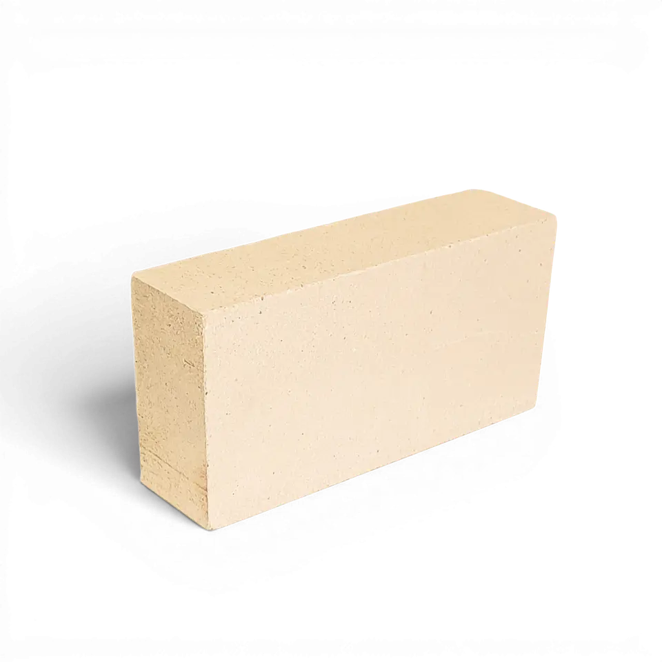 Ladrillo refractario 2½” – 1200°C 2