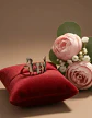 Anillo Mamá Papá Hijos Familia Amor Regalo Madre Joyas Mujer - Miniatura 6