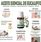 Aceite Esencial Swiss Just Eucalipto 10ml - Miniatura 3