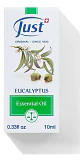 Aceite Esencial Swiss Just Eucalipto 10ml - Miniatura 5
