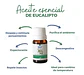 Aceite Esencial Swiss Just Eucalipto 10ml - Miniatura 7