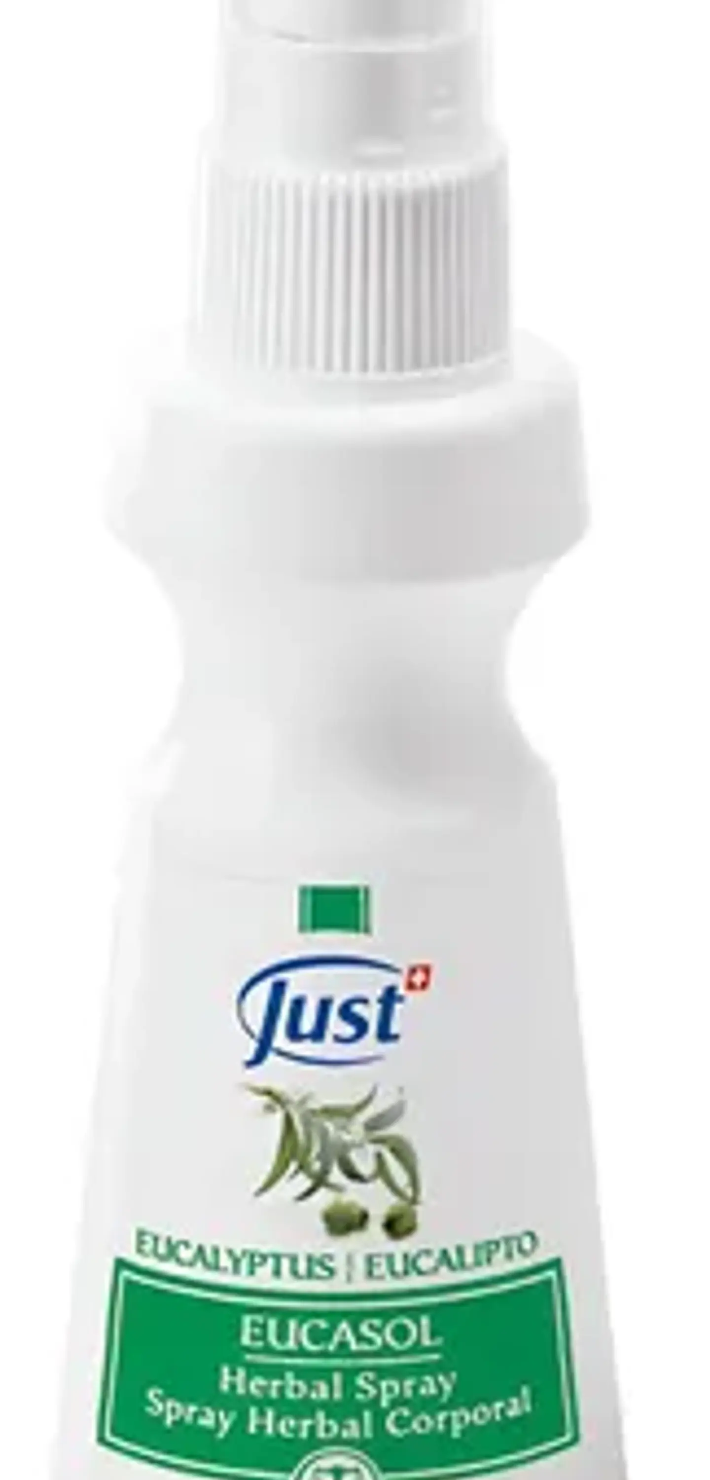 Eucasol Just Spray De Eucalipto 75ml 1
