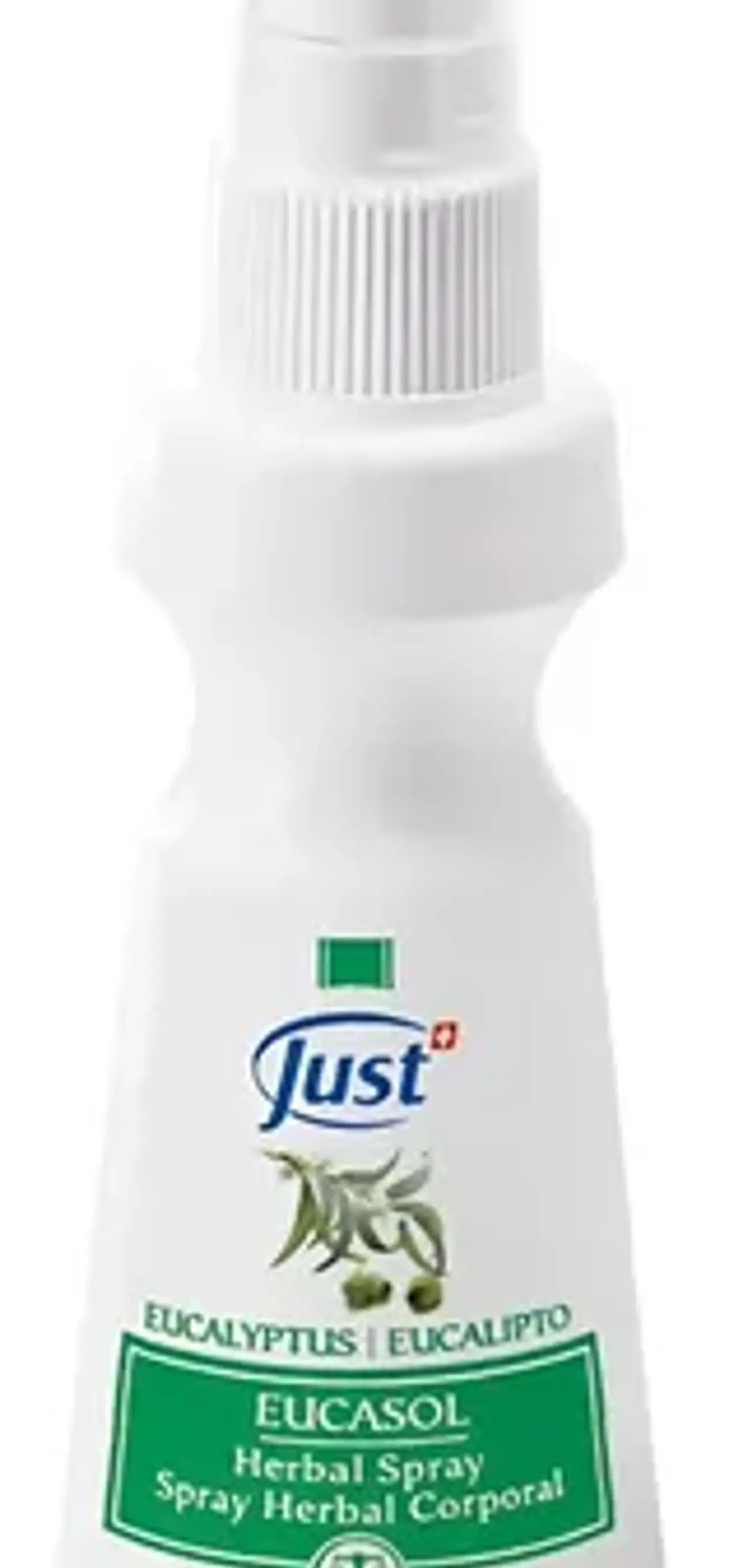 Eucasol Just Spray De Eucalipto 75ml 1