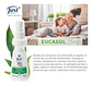 Eucasol Just Spray De Eucalipto 75ml - Miniatura 4