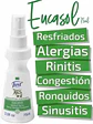 Eucasol Just Spray De Eucalipto 75ml - Miniatura 5