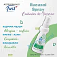 Eucasol Just Spray De Eucalipto 75ml - Miniatura 6