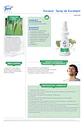 Eucasol Just Spray De Eucalipto 75ml - Miniatura 8