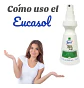 Eucasol Just Spray De Eucalipto 75ml - Miniatura 9