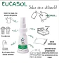 Eucasol Just Spray De Eucalipto 75ml - Miniatura 10