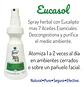 Eucasol Just Spray De Eucalipto 75ml - Miniatura 11