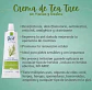 Crema De Tea Tree Manuca Rosalina Swiss Just - Miniatura 2