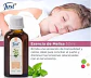 Esencia Herbal Melissa Swiss Just 50 Ml - Miniatura 5