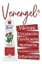 Venen Gel Para Piernas Circulación Y Varices 60g Swiss Just - Miniatura 10