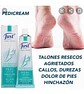 Crema Herbal Para Pies Pedicream 96gr Swiss Just Original - Miniatura 3