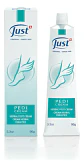Crema Herbal Para Pies Pedicream 96gr Swiss Just Original - Miniatura 4