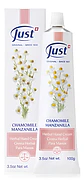 Crema Manos Manzanilla 100g Swiss Just - Miniatura 1