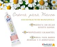 Crema Manos Manzanilla 100g Swiss Just - Miniatura 3