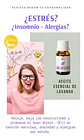 Aceite Esencial Lavanda Swiss Just 10 Ml - Miniatura 7