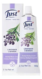 Swiss Just Crema De Lavanda, Relajante E Hidratante, 60 G - Miniatura 1