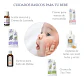 Swiss Just Crema De Lavanda, Relajante E Hidratante, 60 G - Miniatura 5