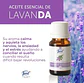 Aceite Esencial Lavanda Swiss Just 10 Ml - Miniatura 2