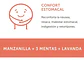 Aceite Esencial Lavanda Swiss Just 10 Ml - Miniatura 7
