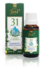 Óleo 31 Aceite Esencial 31 Hierbas Swiss Just 20ml - Miniatura 6