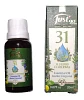 Óleo 31 Aceite Esencial 31 Hierbas Swiss Just 20ml - Miniatura 10