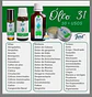 Óleo 31 Aceite Esencial 31 Hierbas Swiss Just 20ml - Miniatura 12