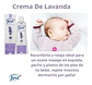 Swiss Just Crema De Lavanda, Relajante E Hidratante, 60 G - Miniatura 4
