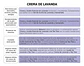 Swiss Just Crema De Lavanda, Relajante E Hidratante, 60 G - Miniatura 6