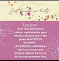 Swiss Just Crema De Lavanda, Relajante E Hidratante, 60 G - Miniatura 8