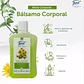 Swiss Just Bálsamo Loción Corporal Árnica Y Hamamelis 290ml - Miniatura 2