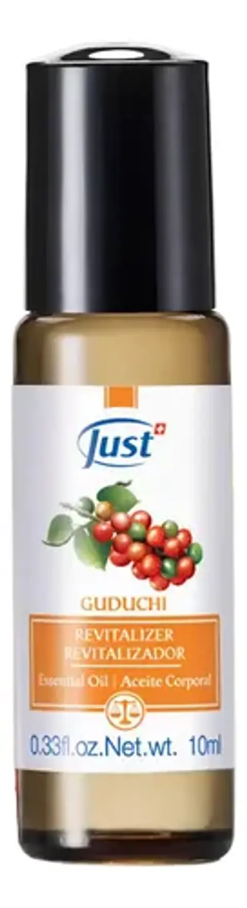 Swiss Just Revitalizador Guduchi 10ml