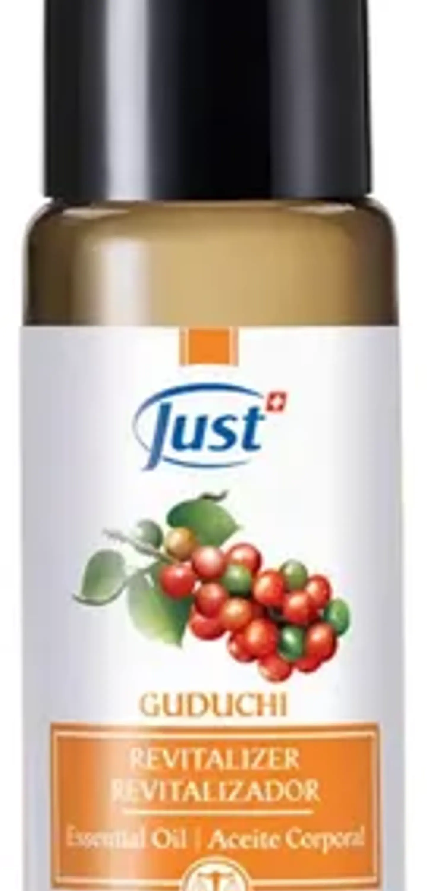 Swiss Just Revitalizador Guduchi 10ml 1